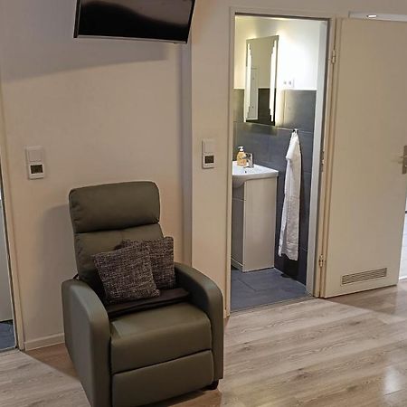 City-Apartment Spreeufer Im Herzen Berlins Dış mekan fotoğraf