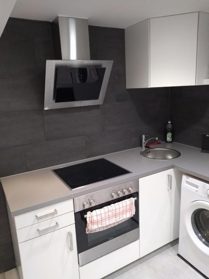 City-Apartment Spreeufer Im Herzen Berlins Dış mekan fotoğraf